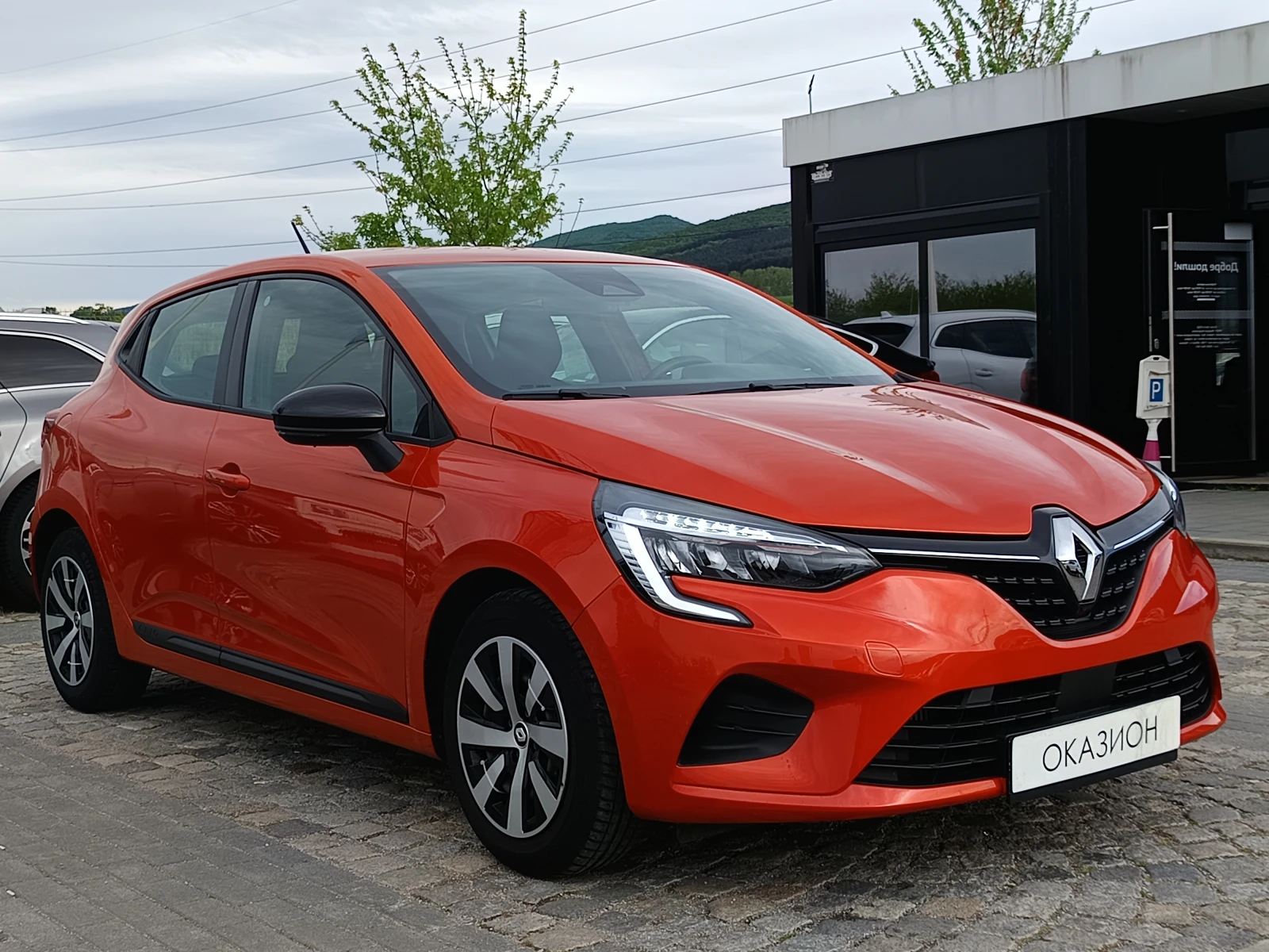 Renault Clio 1.0TCe/ 90к.с. - изображение 3