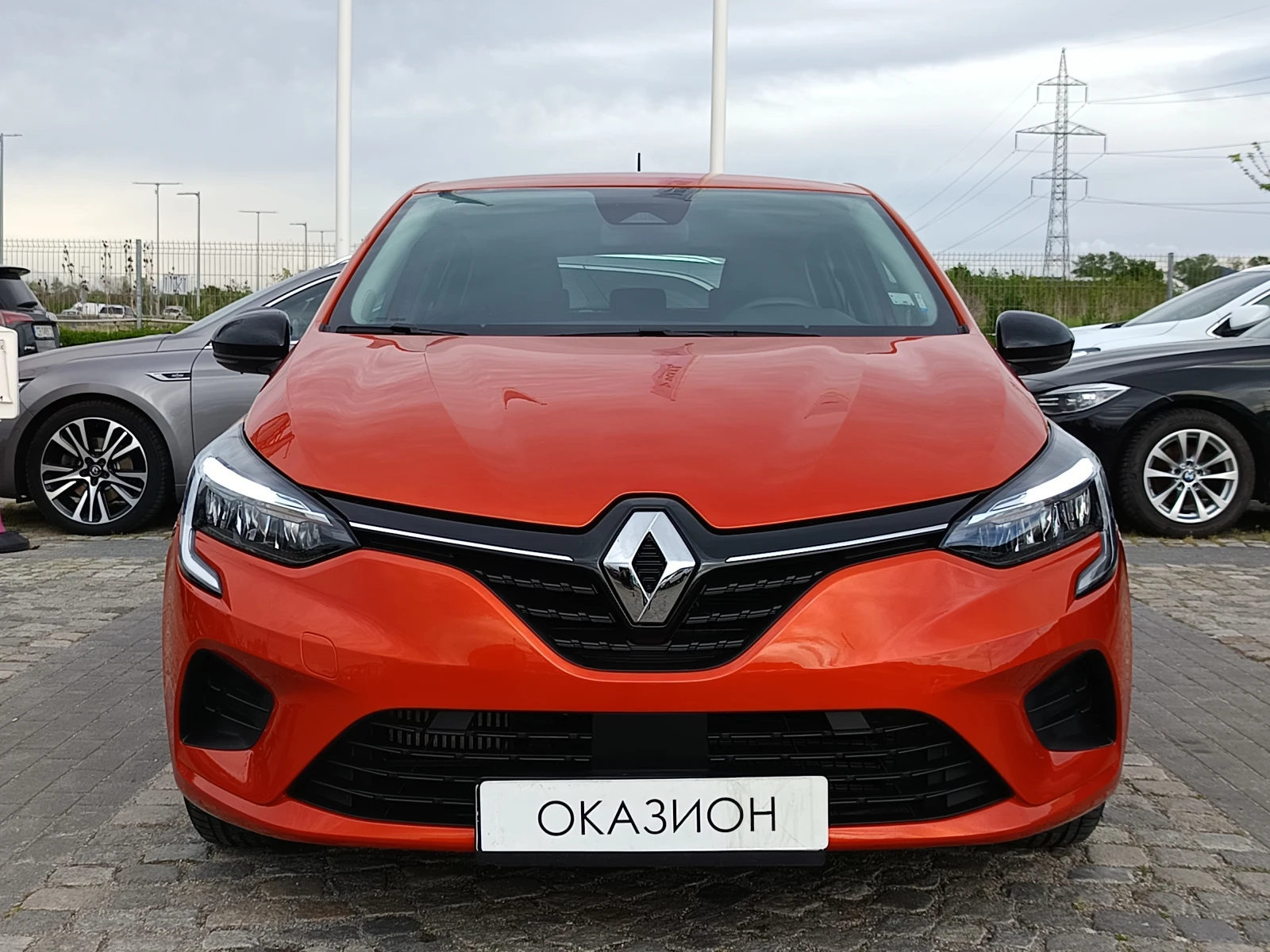Renault Clio 1.0TCe/ 90к.с. - изображение 2