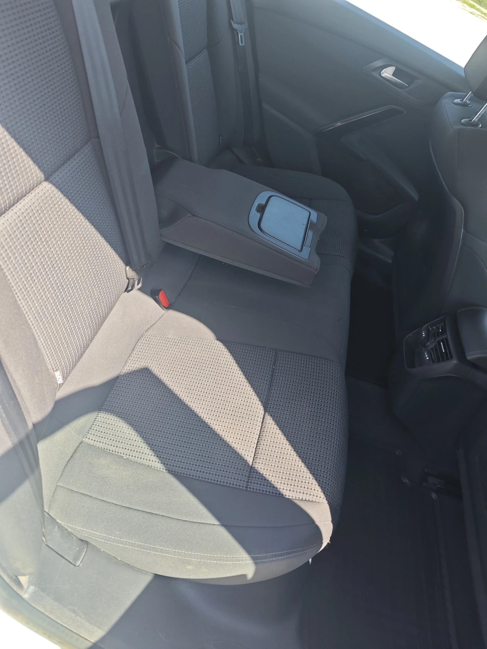 Peugeot 508 2.0 | Mobile.bg   11