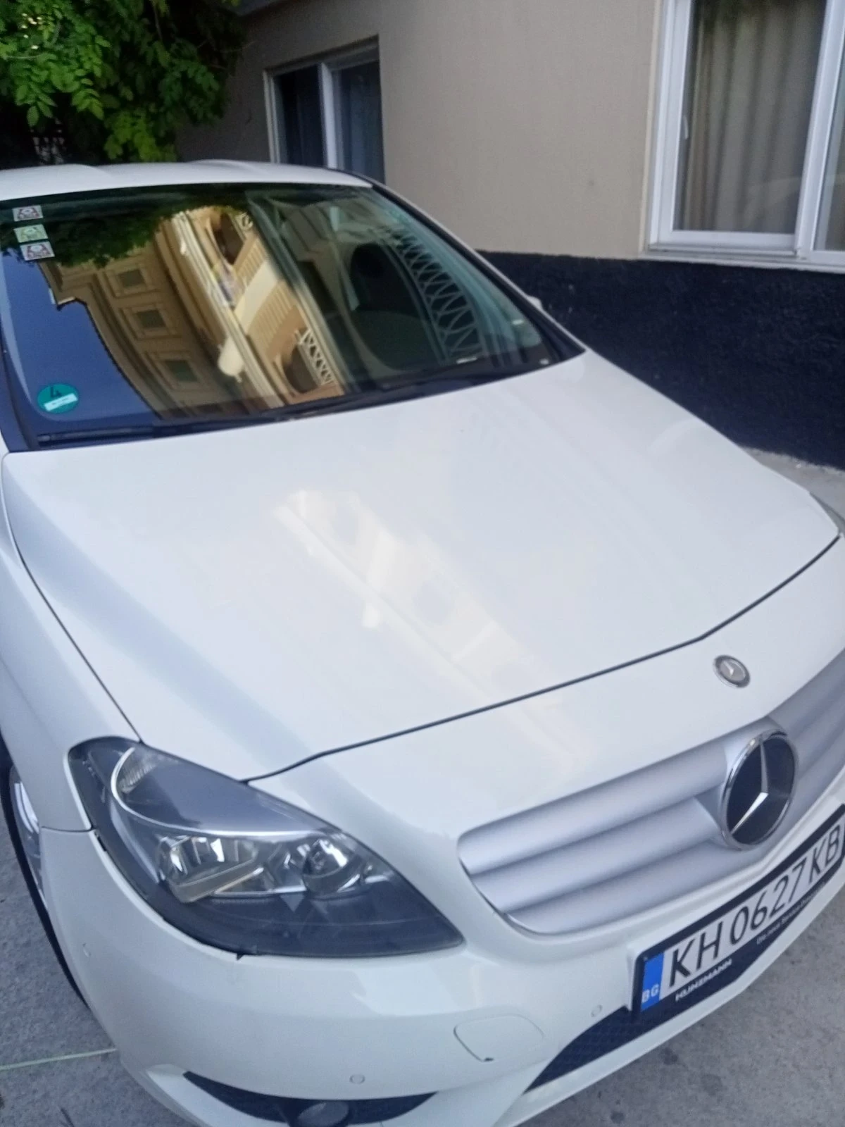 Mercedes-Benz B 200  - изображение 2