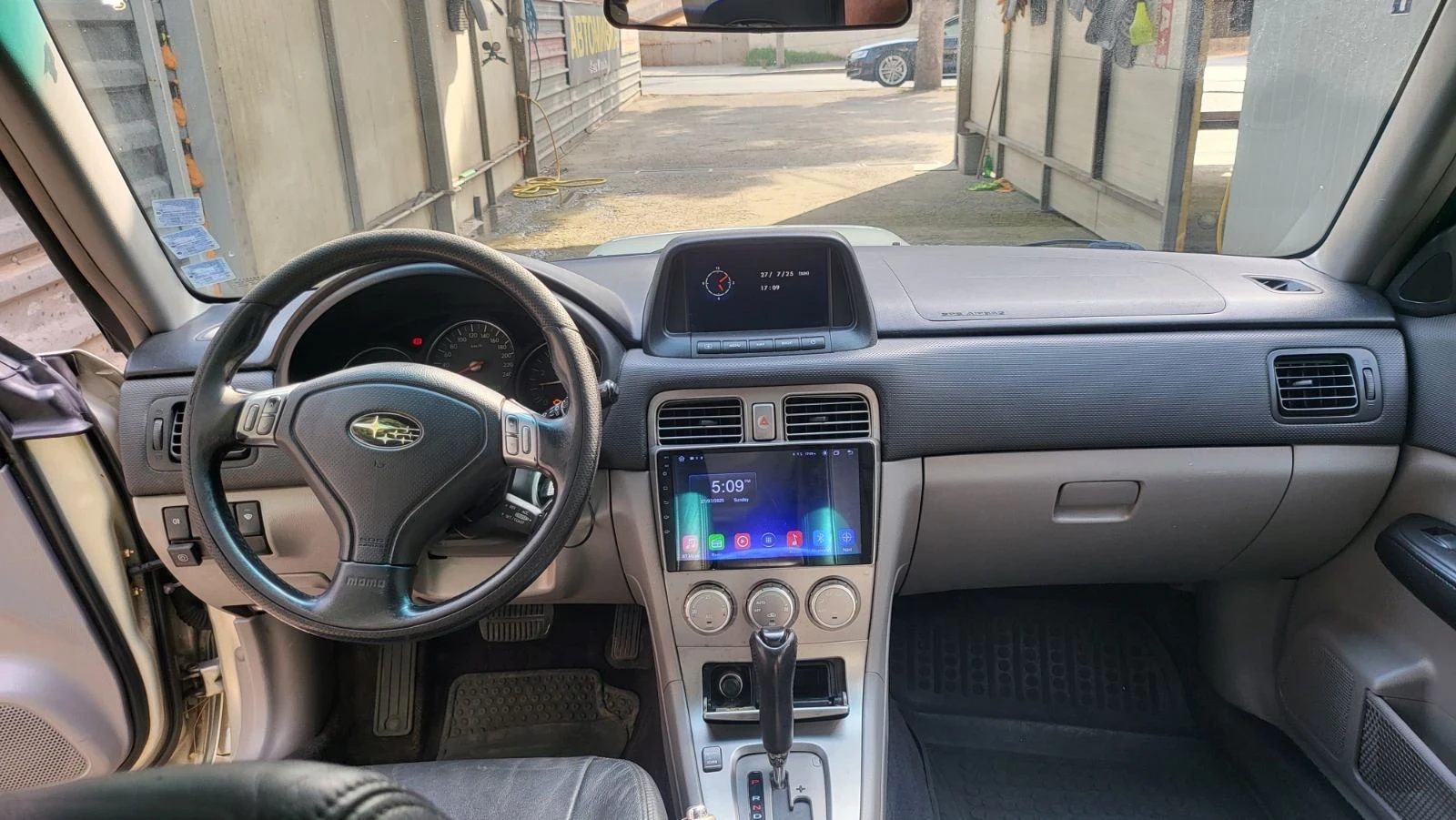 Subaru Forester 2.5XT - изображение 4