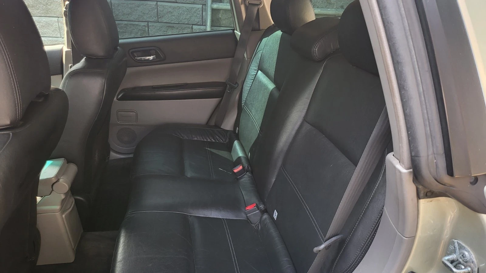 Subaru Forester 2.5XT - изображение 7