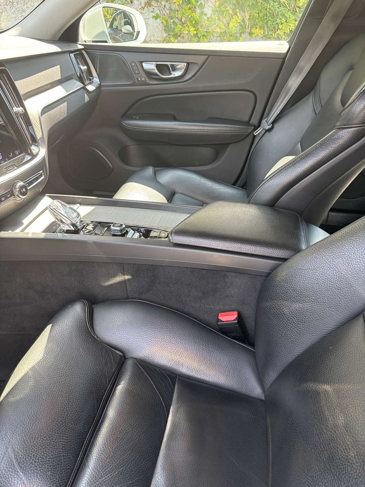 Volvo S60 Inscription - изображение 7