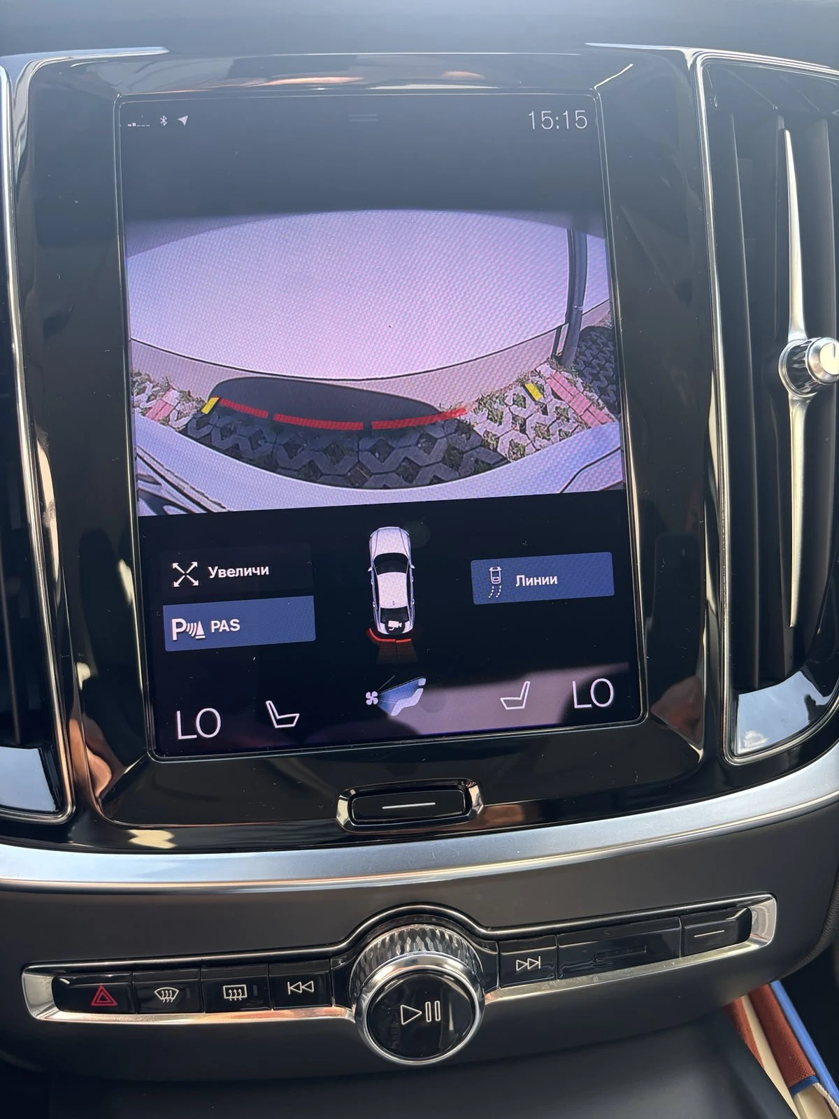 Volvo S60 Inscription - изображение 6