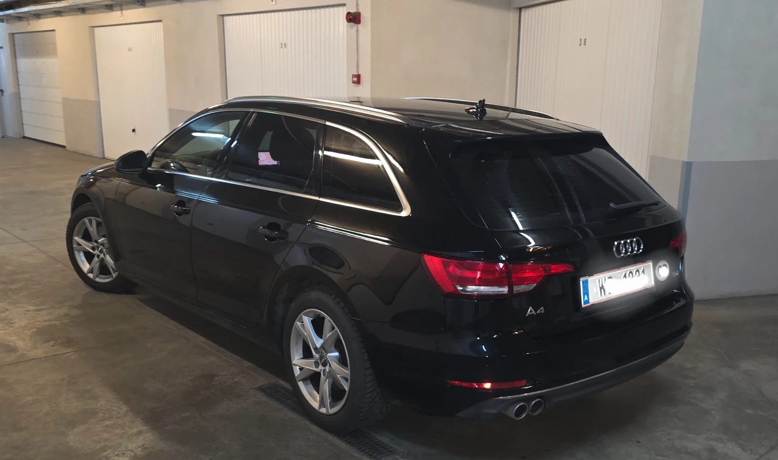 Audi A4 | Mobile.bg � ����������� 10