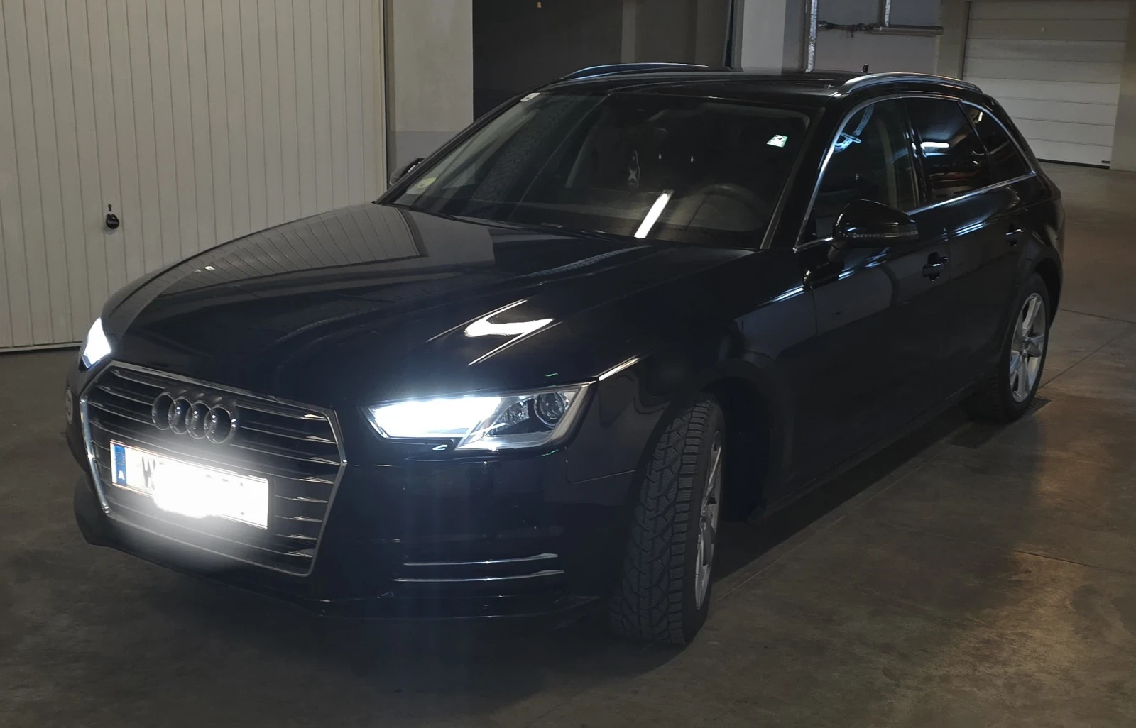 Audi A4 | Mobile.bg � ����������� 9
