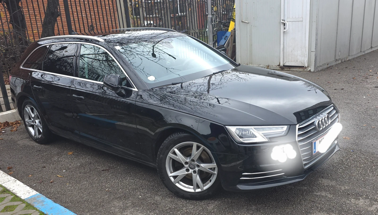 Audi A4 | Mobile.bg � ����������� 2