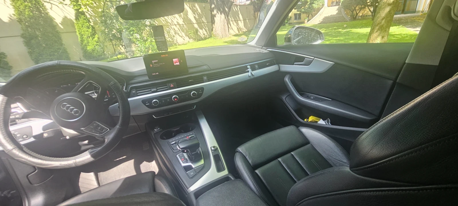 Audi A4 | Mobile.bg � ����������� 15