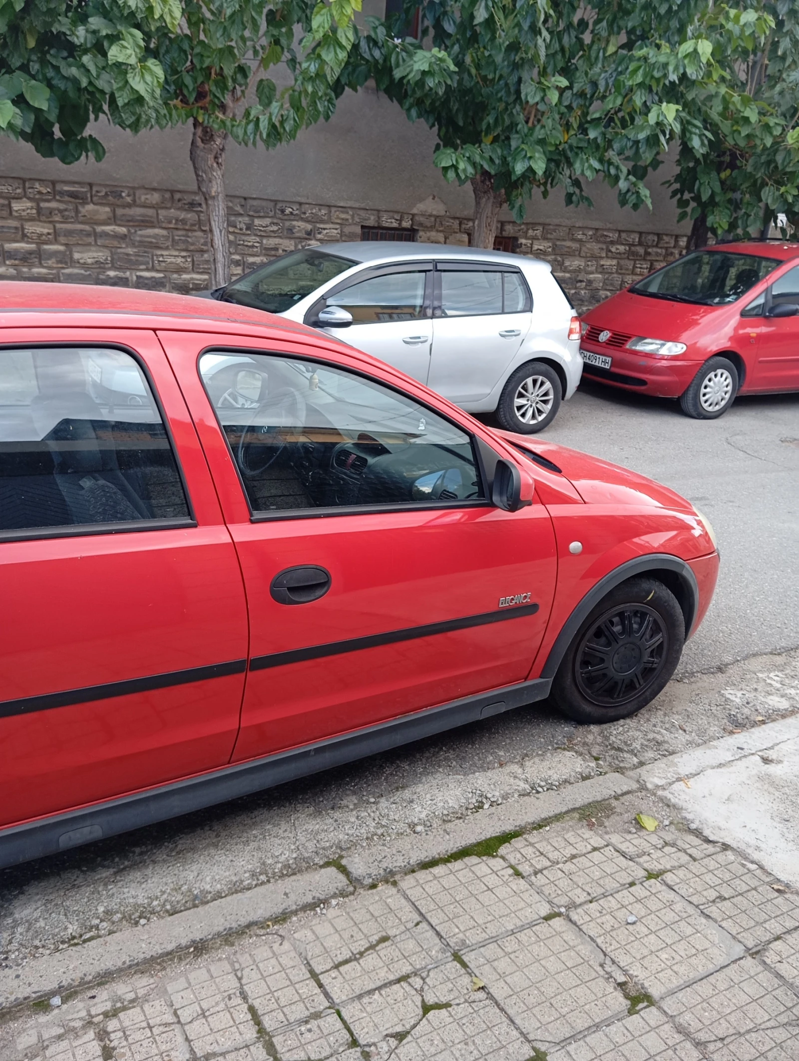 Opel Corsa  - изображение 4
