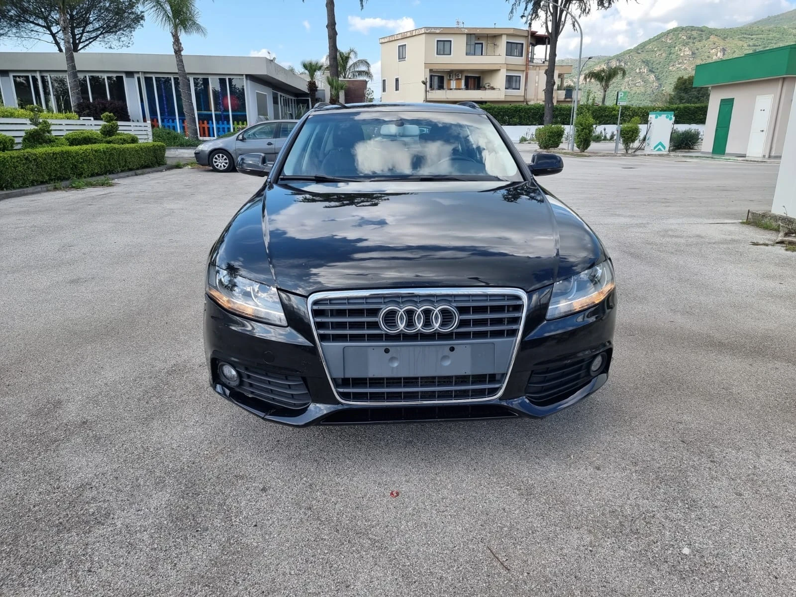 Audi A4 B8 | Mobile.bg � ����������� 1