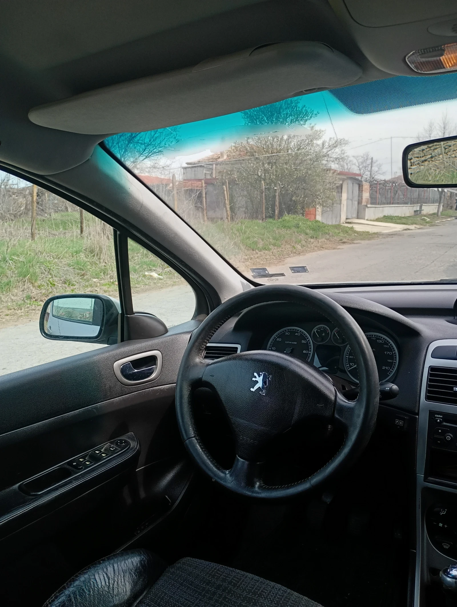 Peugeot 307 | Mobile.bg   11