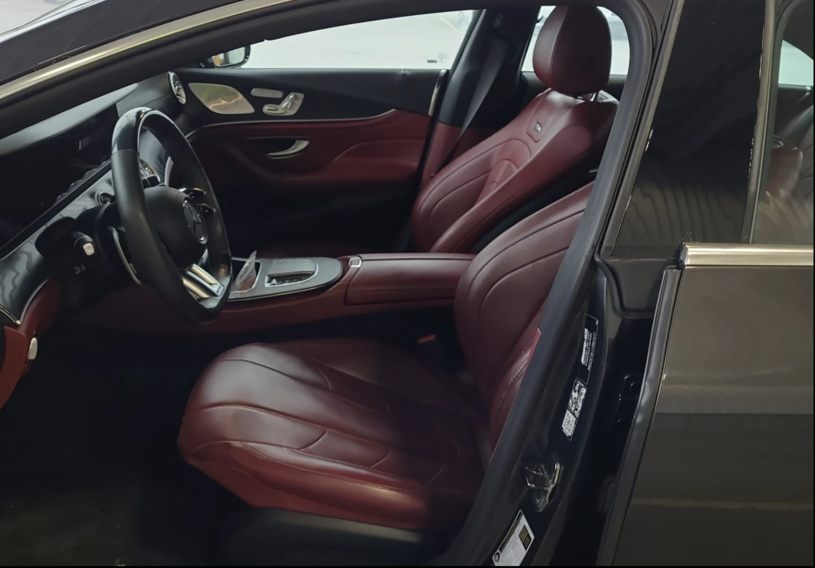 Mercedes-Benz CLS 53 AMG  - изображение 5