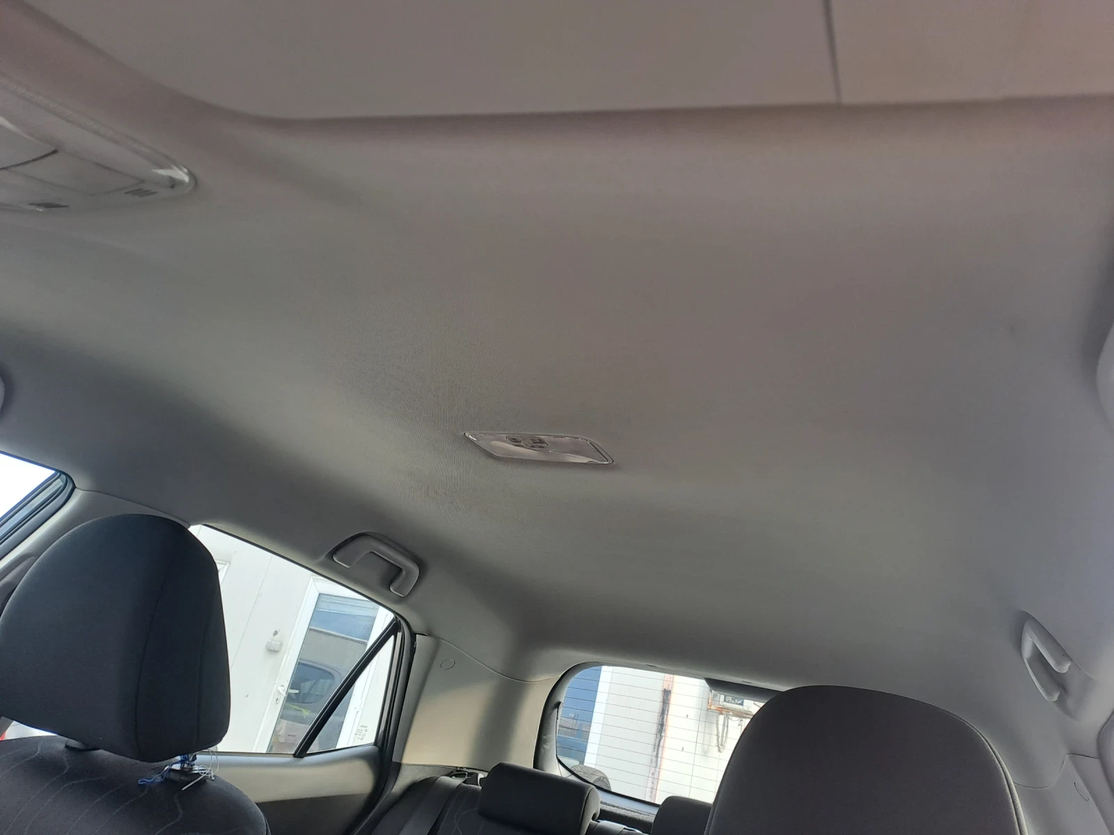 Toyota Auris 1.6i, VVTI, FACE, 6.132. | Mobile.bg   16