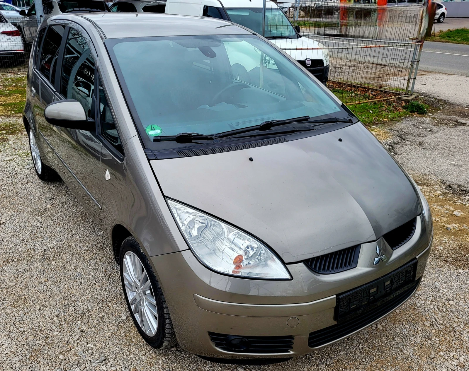 Mitsubishi Colt 1.3 | Mobile.bg   1