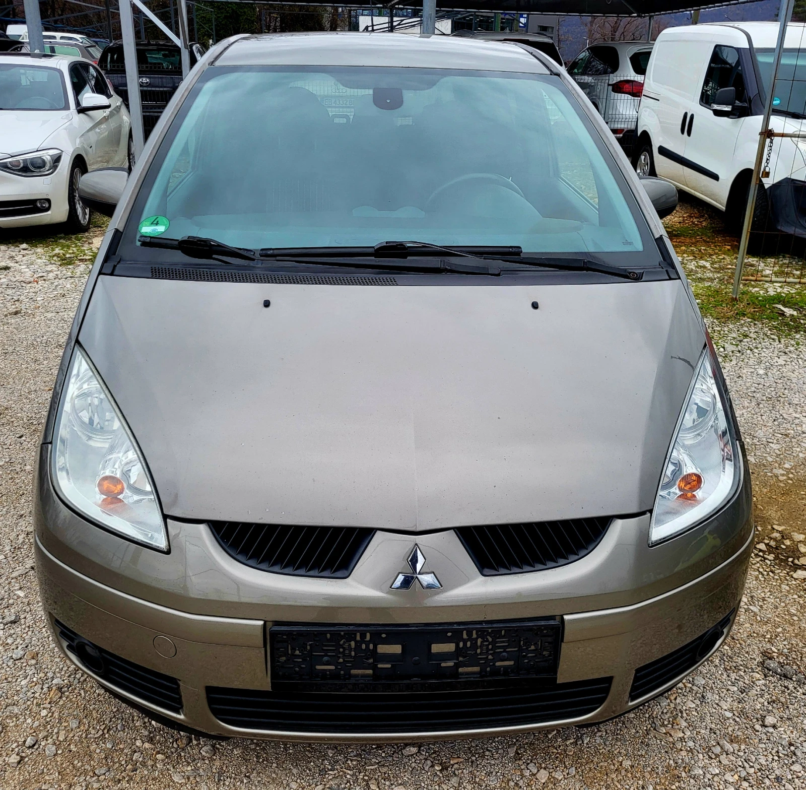Mitsubishi Colt 1.3 | Mobile.bg   2