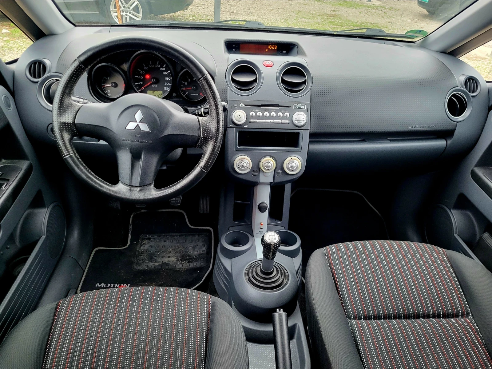 Mitsubishi Colt 1.3 | Mobile.bg   12