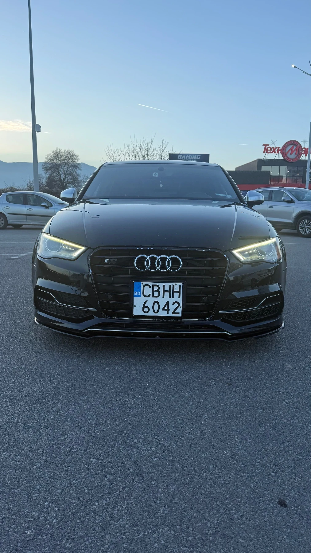 Audi A3 | Mobile.bg � ����������� 2