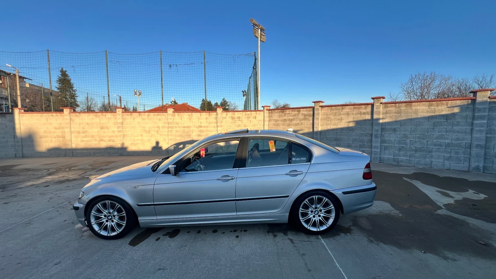 BMW 330  - изображение 2