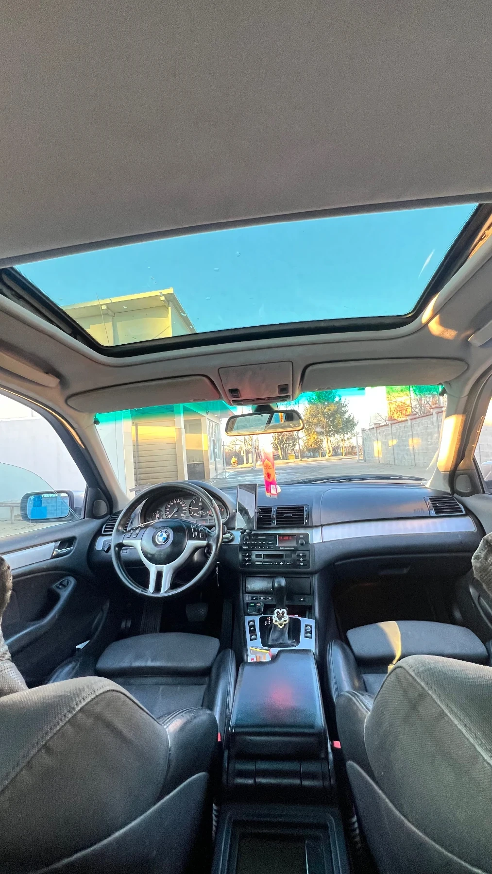 BMW 330  - изображение 6