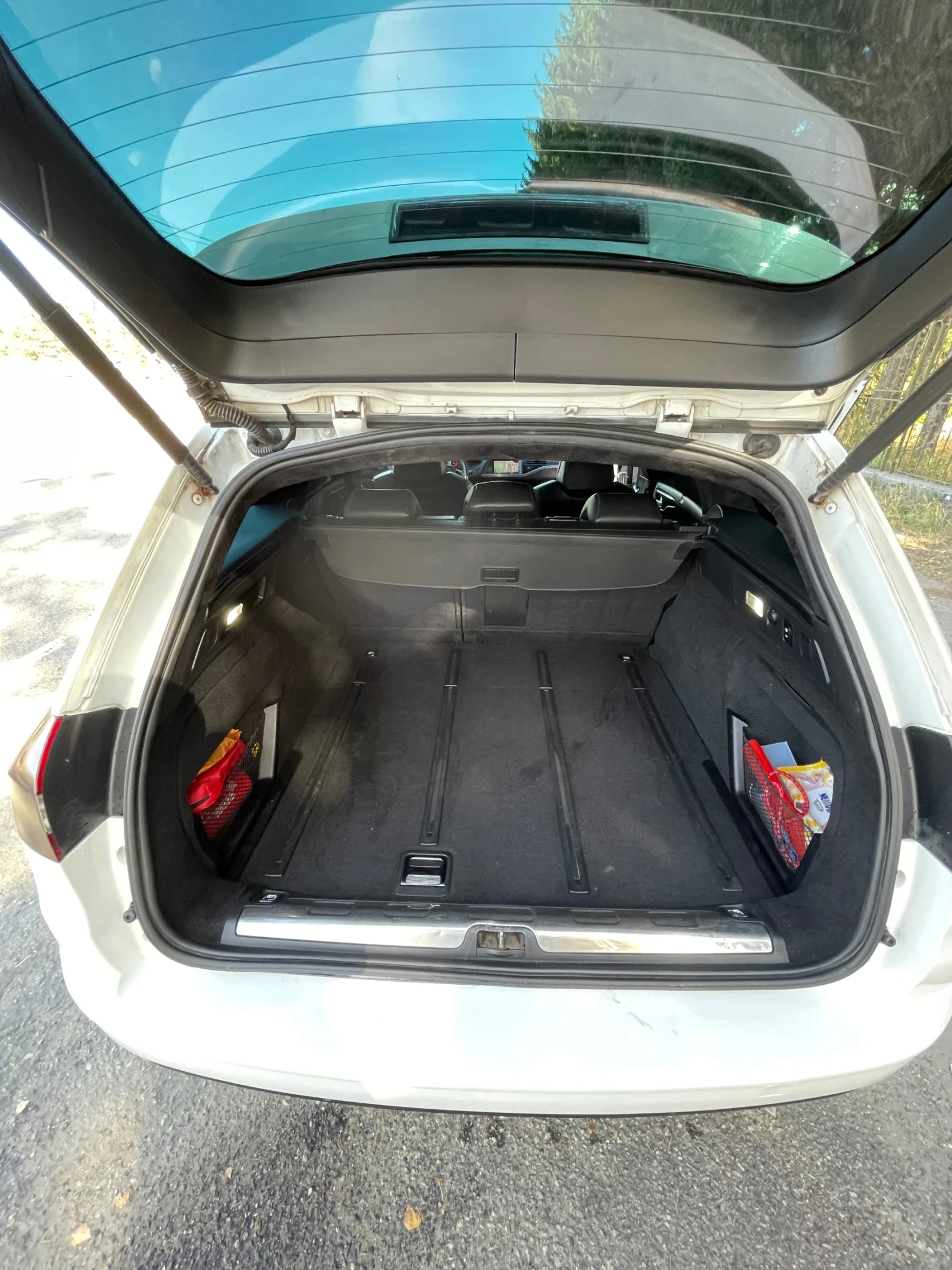 Citroen C5 | Mobile.bg � ����������� 9