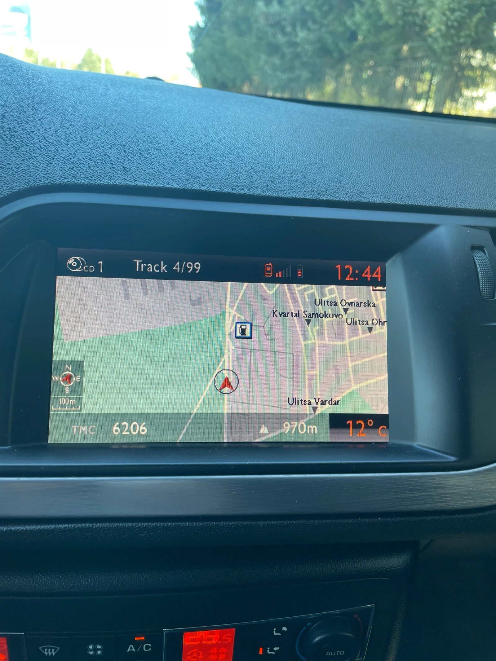 Citroen C5 | Mobile.bg � ����������� 12