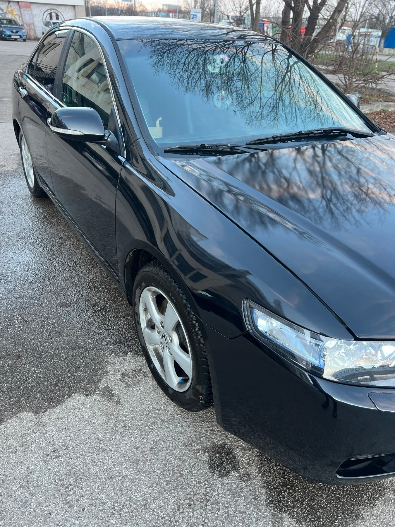 Honda Accord | Mobile.bg � ����������� 5