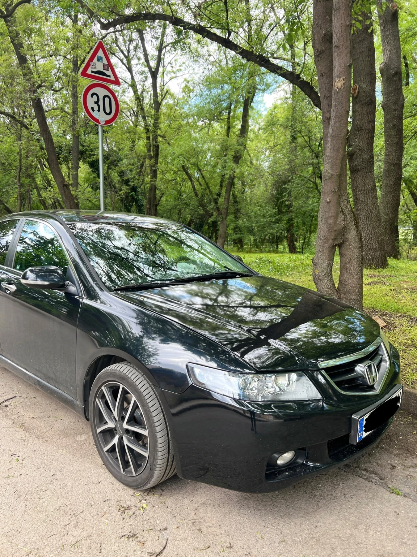 Honda Accord | Mobile.bg � ����������� 4