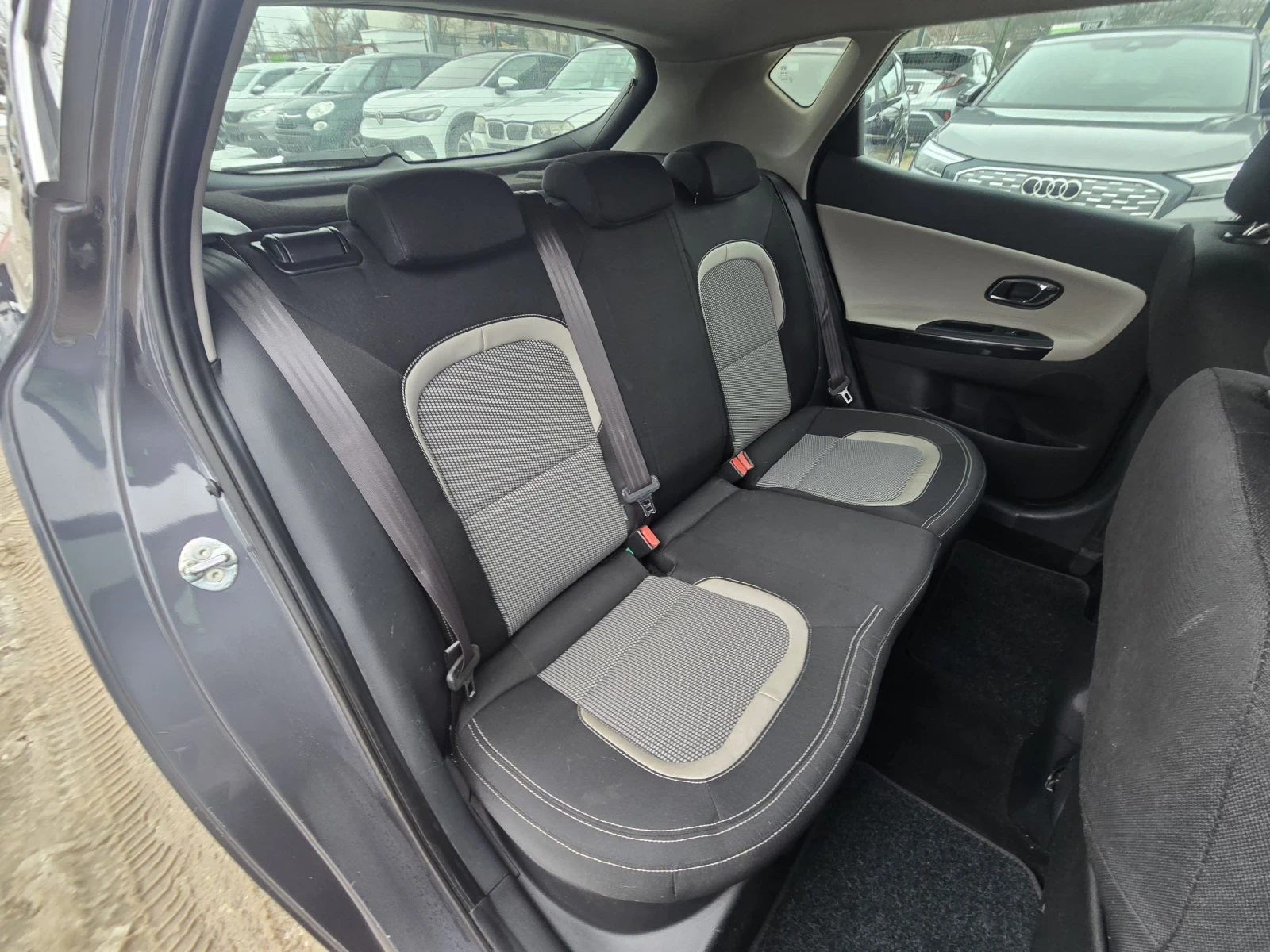 Kia Ceed 1.4i 99�.� �������� ���  | Mobile.bg � ����������� 14