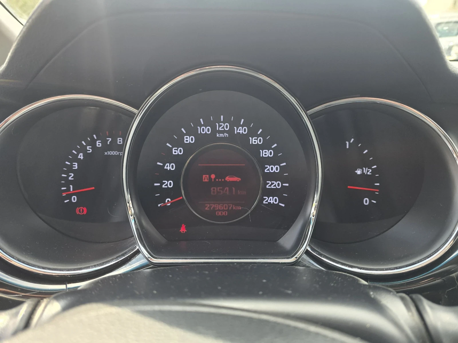 Kia Ceed 1.4i 99�.� �������� ���  | Mobile.bg � ����������� 17