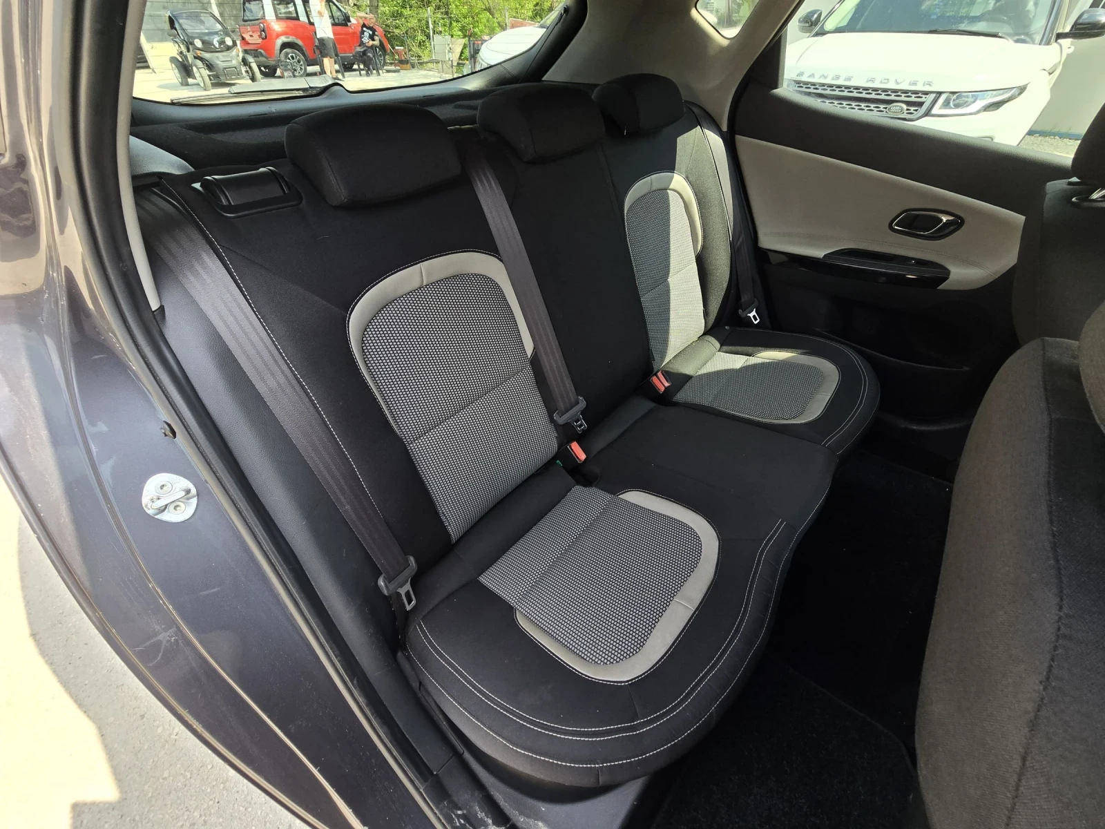 Kia Ceed 1.4i 99�.� �������� ���  | Mobile.bg � ����������� 14