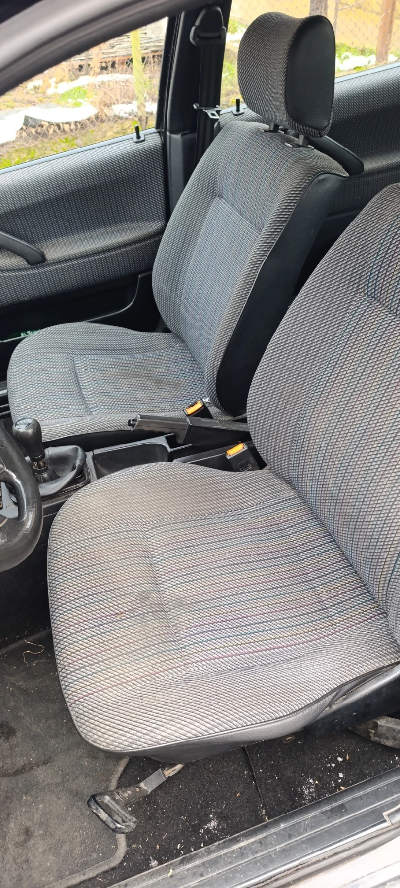 VW Passat 1.8  90к.с. - изображение 7