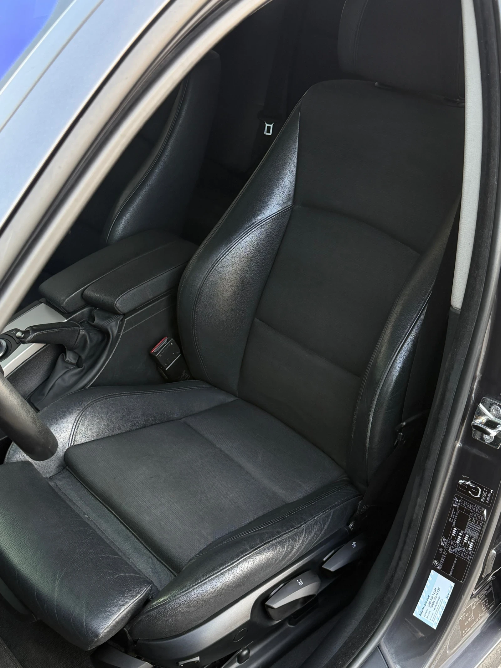 BMW 320 163 hp | Mobile.bg � ����������� 13