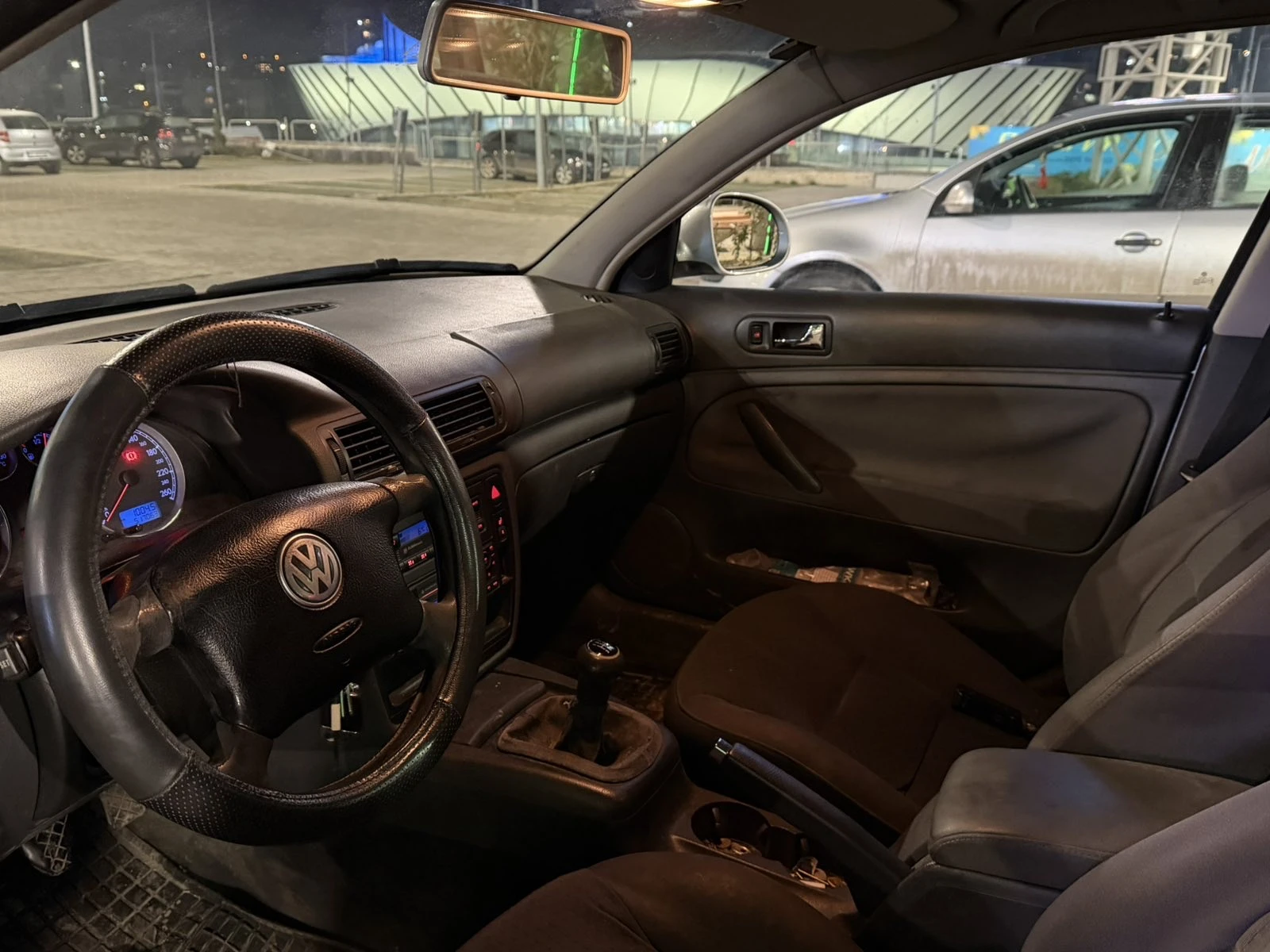 VW Passat | Mobile.bg � ����������� 4