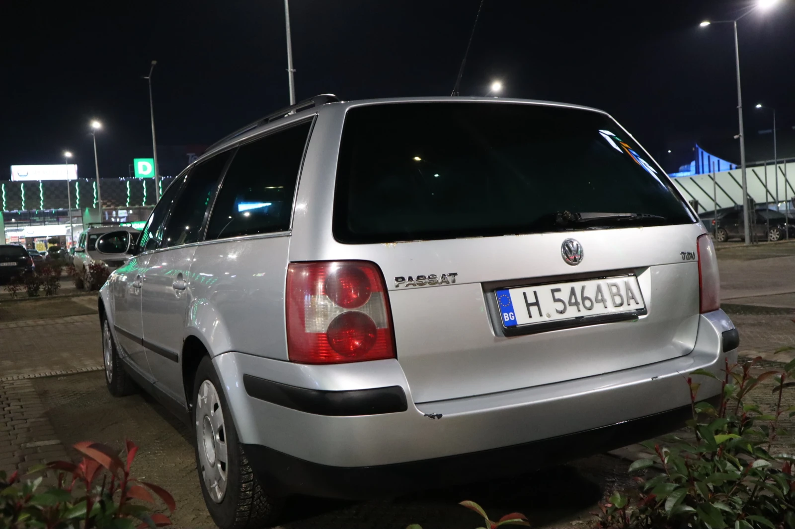 VW Passat | Mobile.bg � ����������� 5