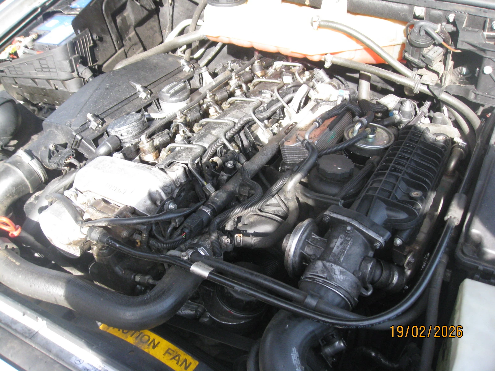 Mercedes-Benz E 270 4 MATIC/KLIMA | Mobile.bg � ����������� 13