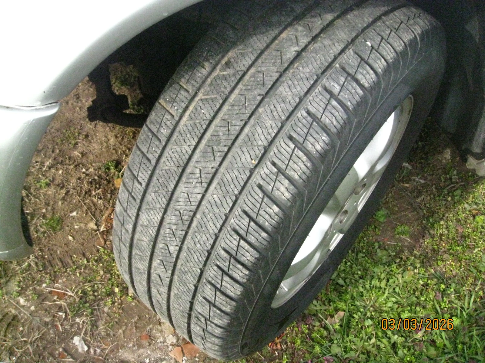 Mercedes-Benz E 270 4 MATIC/KLIMA | Mobile.bg � ����������� 12