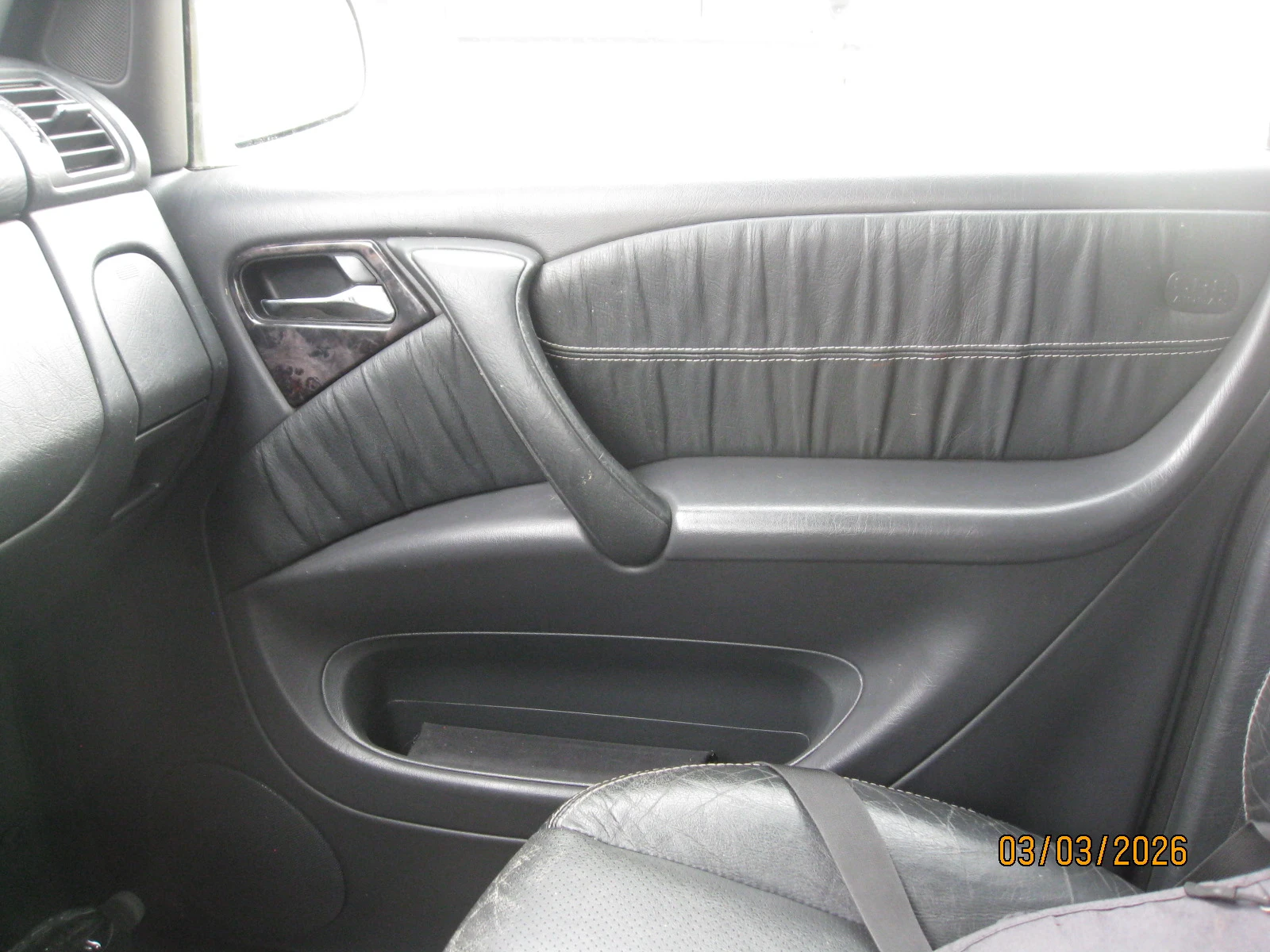 Mercedes-Benz E 270 4 MATIC/KLIMA | Mobile.bg � ����������� 10