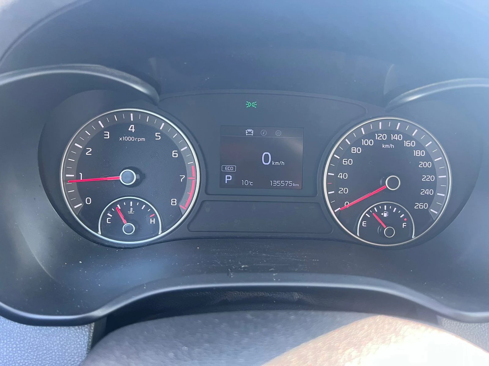 Kia K5 LPG / Facelift | Mobile.bg � ����������� 13