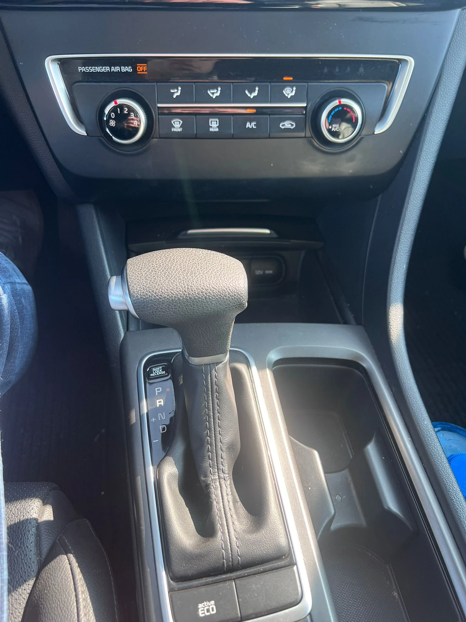 Kia K5 LPG / Facelift | Mobile.bg � ����������� 15