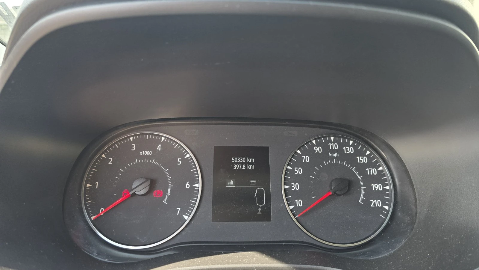 Dacia Sandero 1.0 ECO G | Mobile.bg � ����������� 14