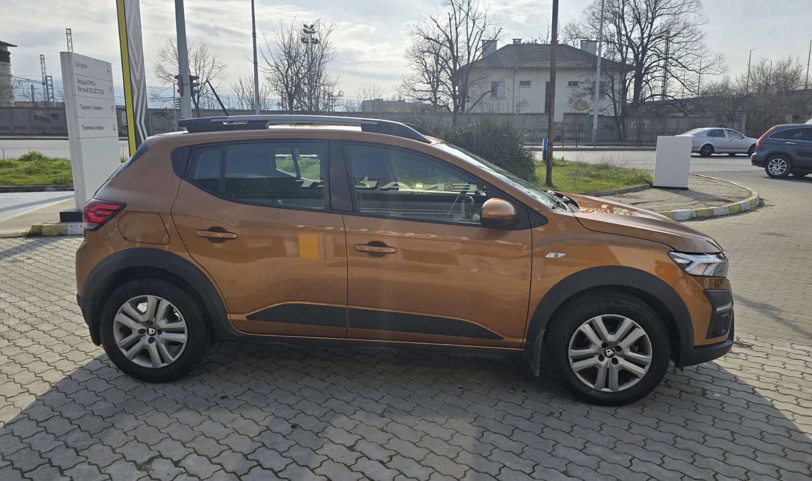 Dacia Sandero 1.0 ECO G | Mobile.bg � ����������� 4
