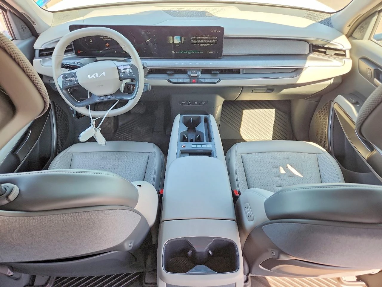 Kia EV9 Wind AWD | Mobile.bg � ����������� 8