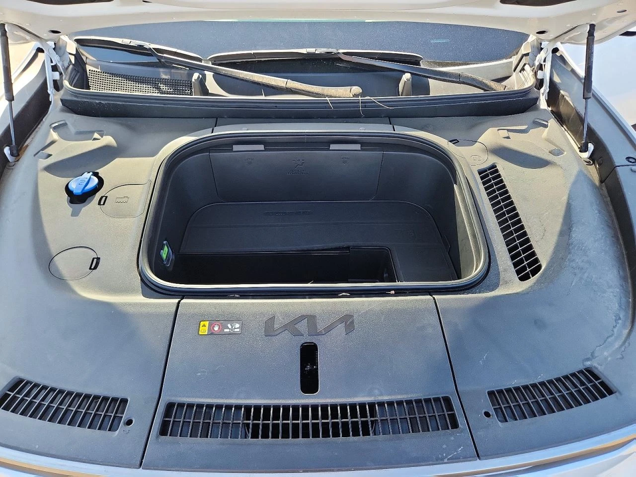 Kia EV9 Wind AWD | Mobile.bg � ����������� 12