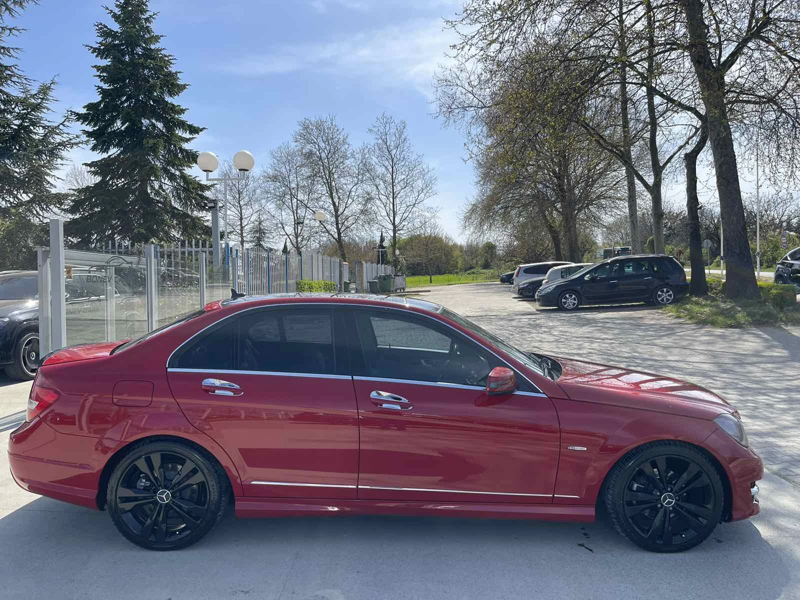 Mercedes-Benz E 250 AMG 6.3 PACK PANORAMA , снимка 4 - Автомобили и джипове - 54227986