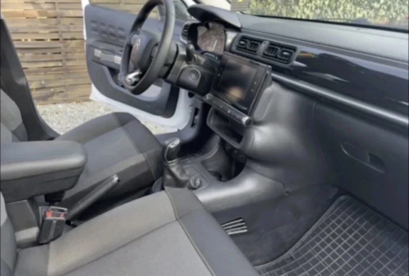 Citroen C3 1.6 HDI ��������/����������� ��� ��������� | Mobile.bg � ����������� 4