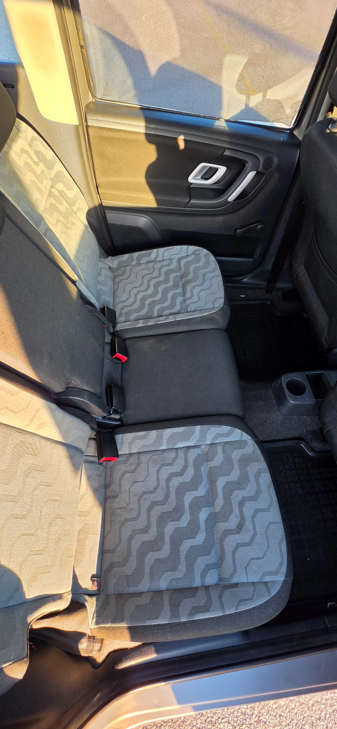 Skoda Roomster | Mobile.bg � ����������� 10