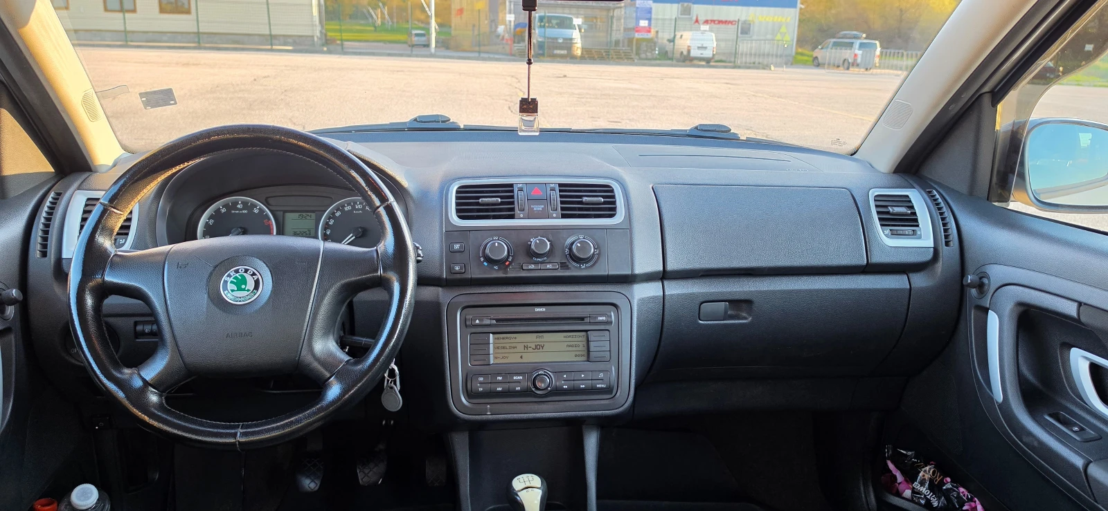 Skoda Roomster | Mobile.bg � ����������� 7