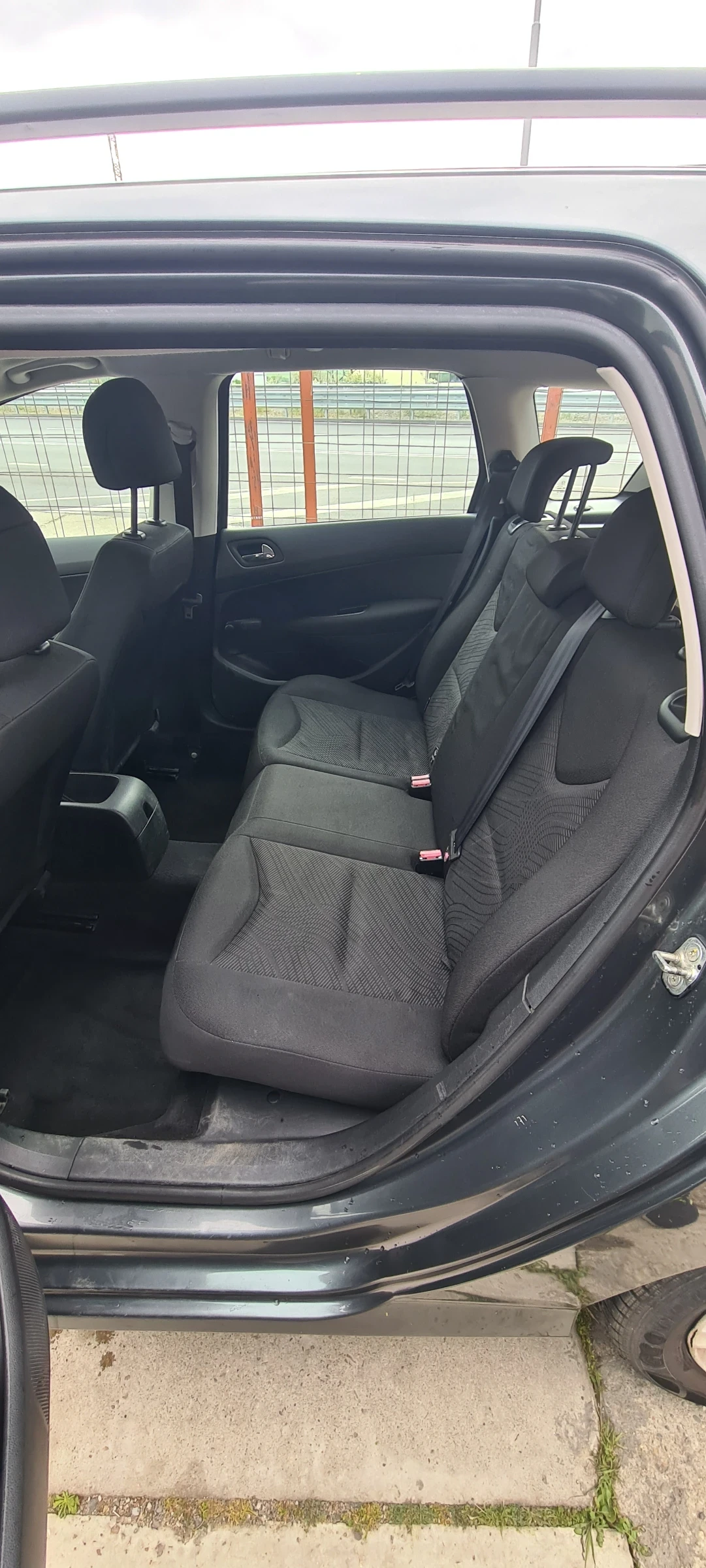 Peugeot 308, снимка 9 - Автомобили и джипове - 54399091