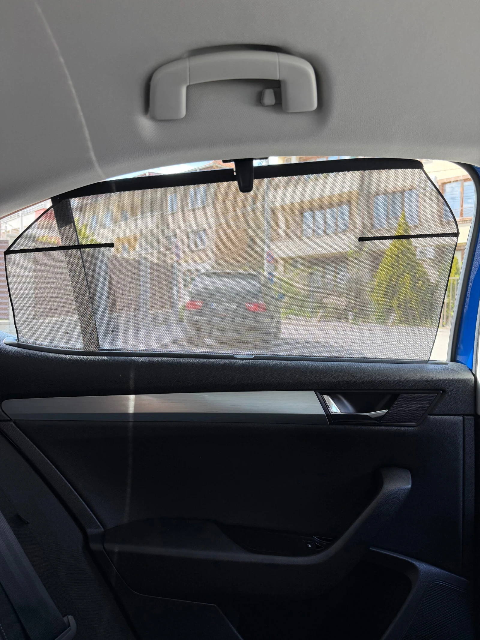 Skoda Superb 2.0 190 k.c, снимка 11 - Автомобили и джипове - 54414267