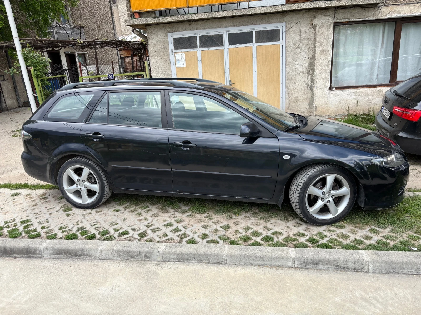 Mazda 6, снимка 5 - Автомобили и джипове - 54526260